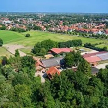 Familienhof Bruening - Rehblick Meppen