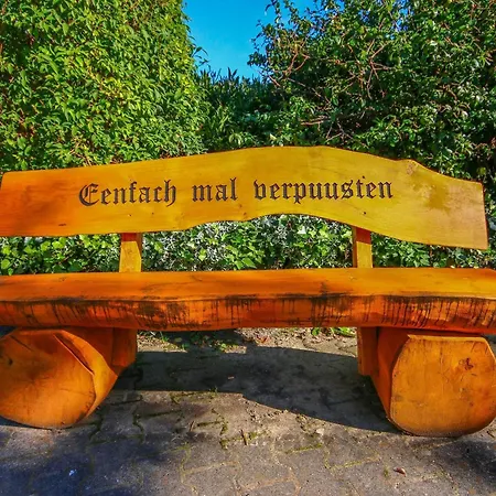 Familienhof Bruening - Rehblick Meppen