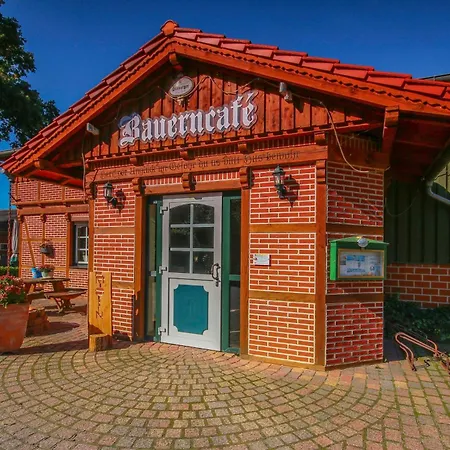 Familienhof Bruening - Rehblick Apartment *
