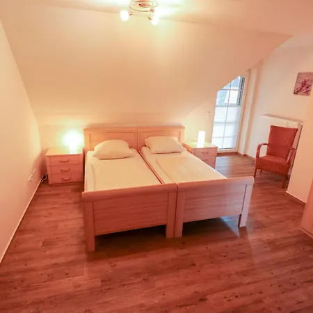 Familienhof Bruening - Rehblick Apartment Meppen