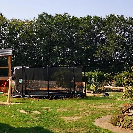 Familienhof Bruening - Rehblick *