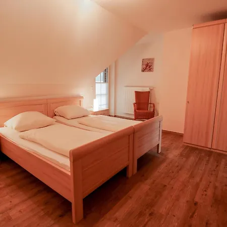 Familienhof Bruening - Rehblick * Meppen