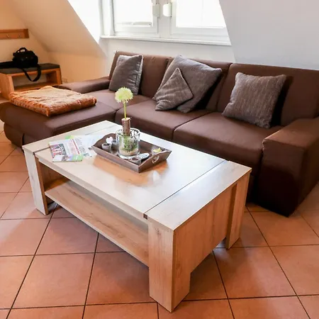 Apartment Familienhof Bruening - Rehblick