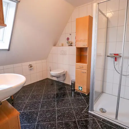 Familienhof Bruening - Rehblick