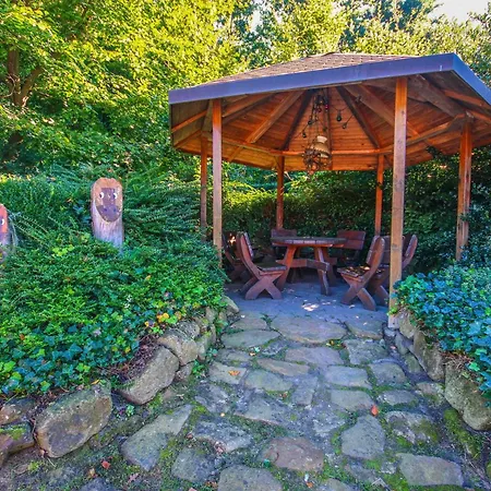 Apartment Familienhof Bruening - Rehblick